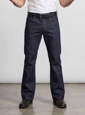 LOFA MEN's JEANS