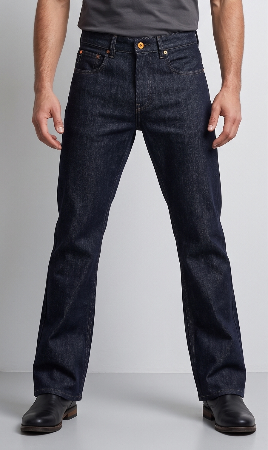 LOFA MEN's JEANS