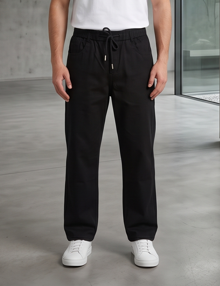 LOFA MEN's TROUSER