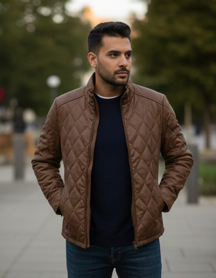 LURE MEN's JACKET