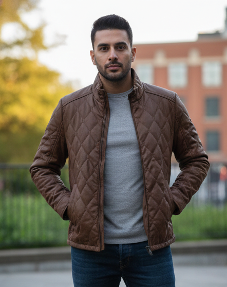 LURE MEN's JACKET