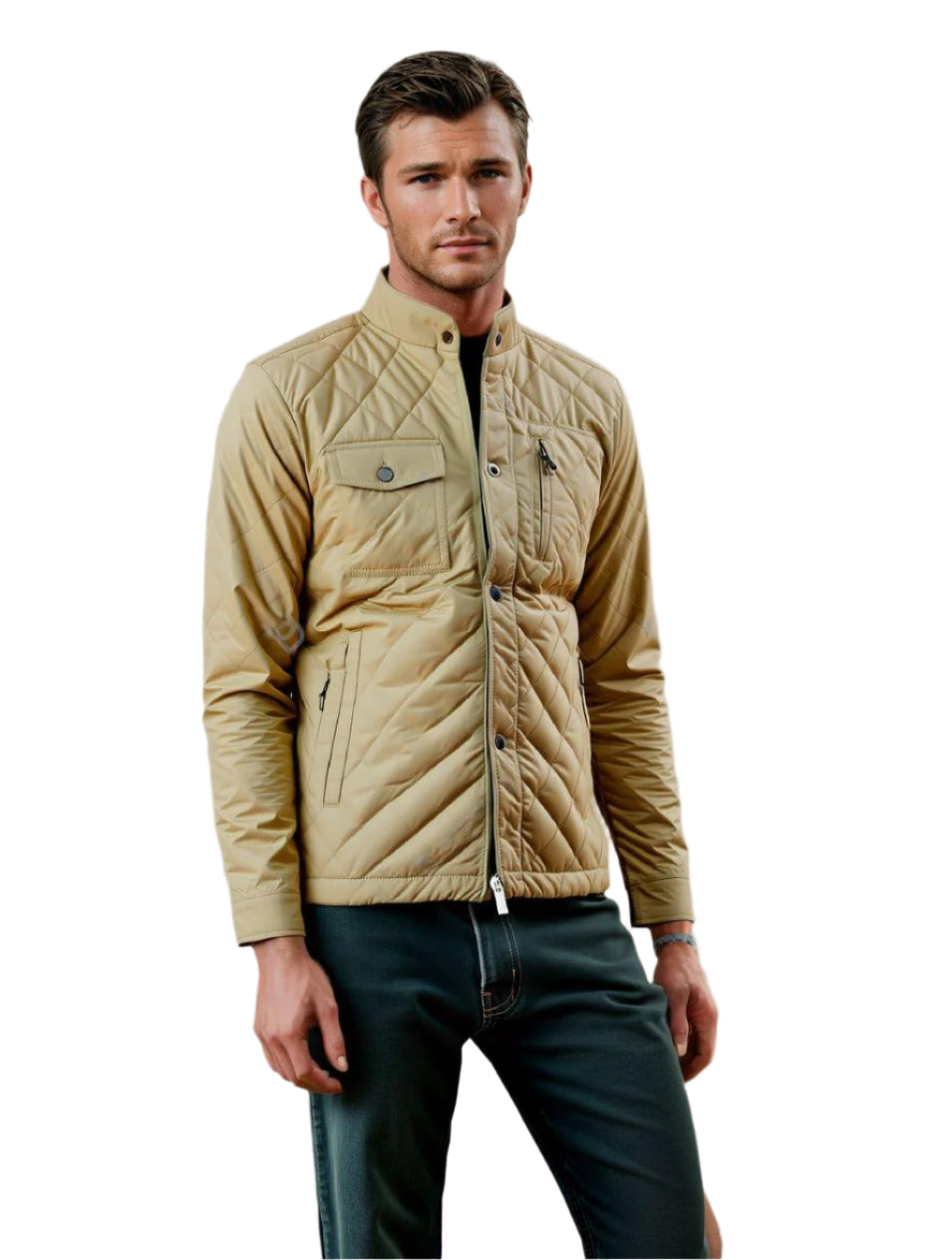 Men's  Jacket