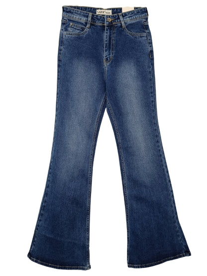 Women’s bootcut jean