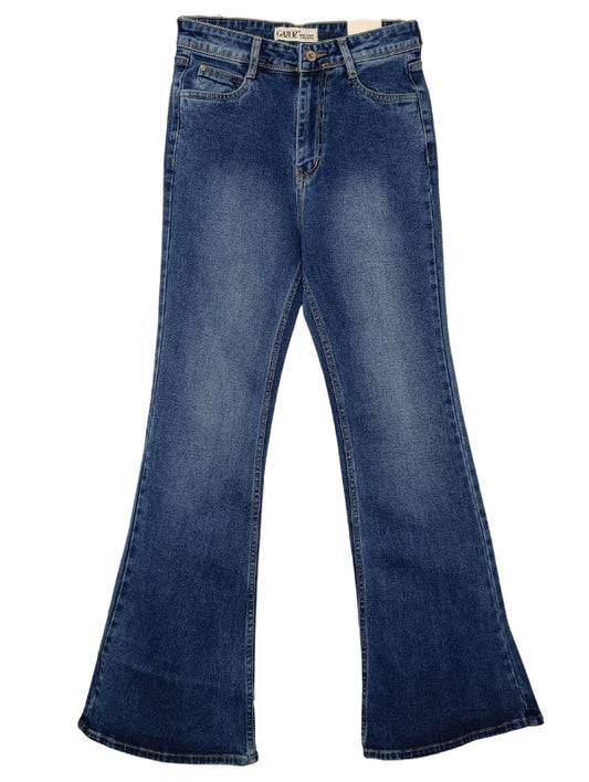 Women’s bootcut jean