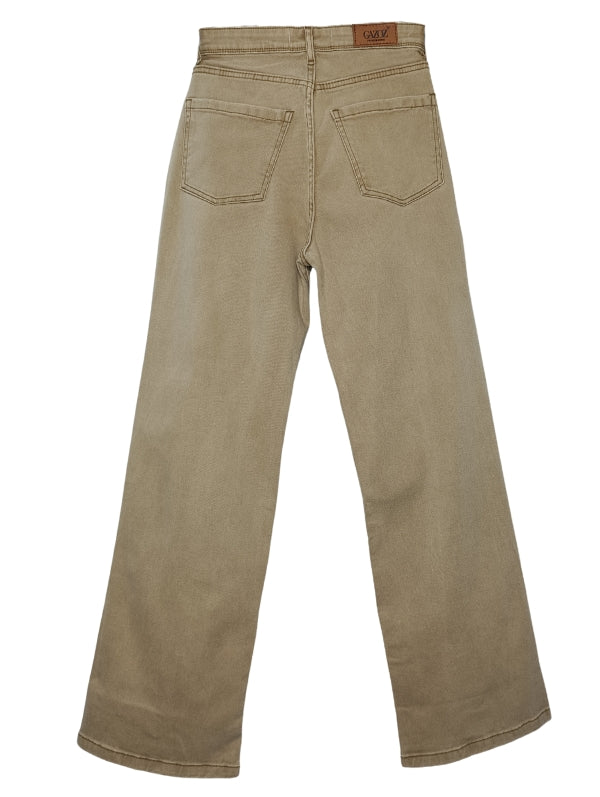 Women’s straightfit jean