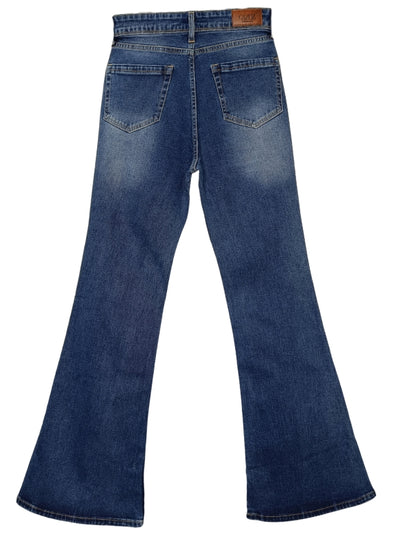 Women’s bootcut jean