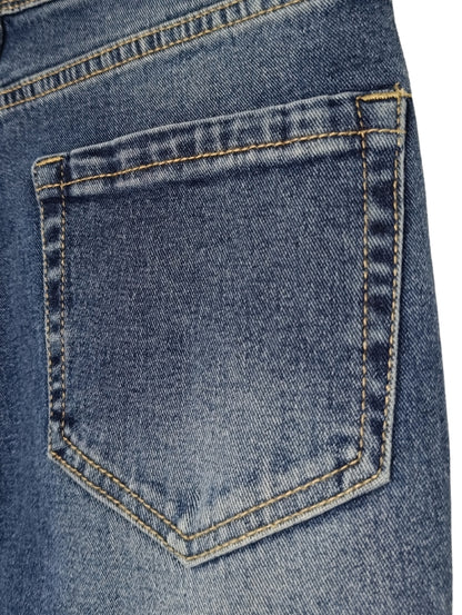 Women’s bootcut jean