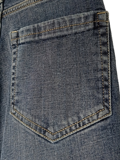 Women’s bootcut jean