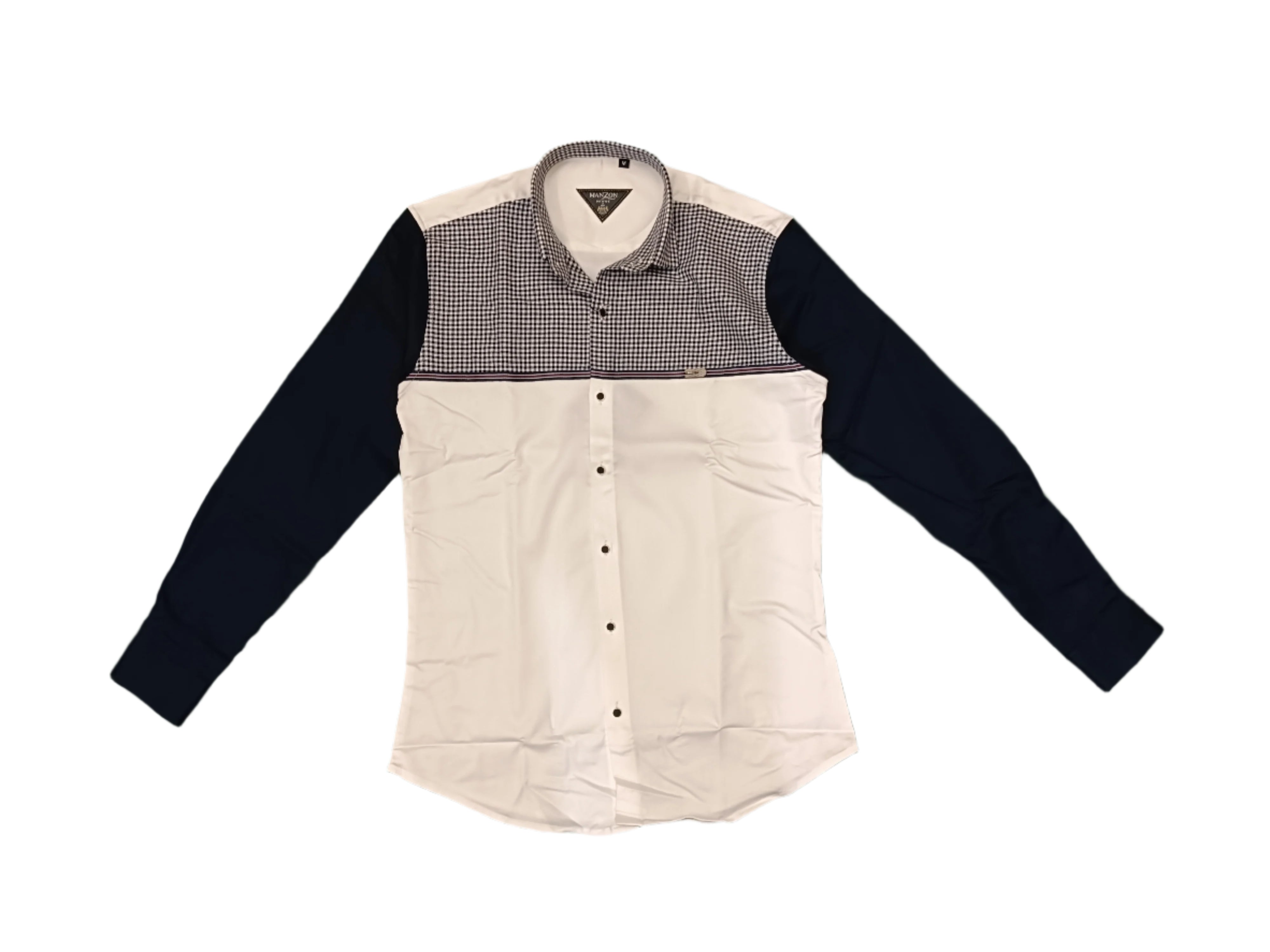 MANZON Men's Shirt