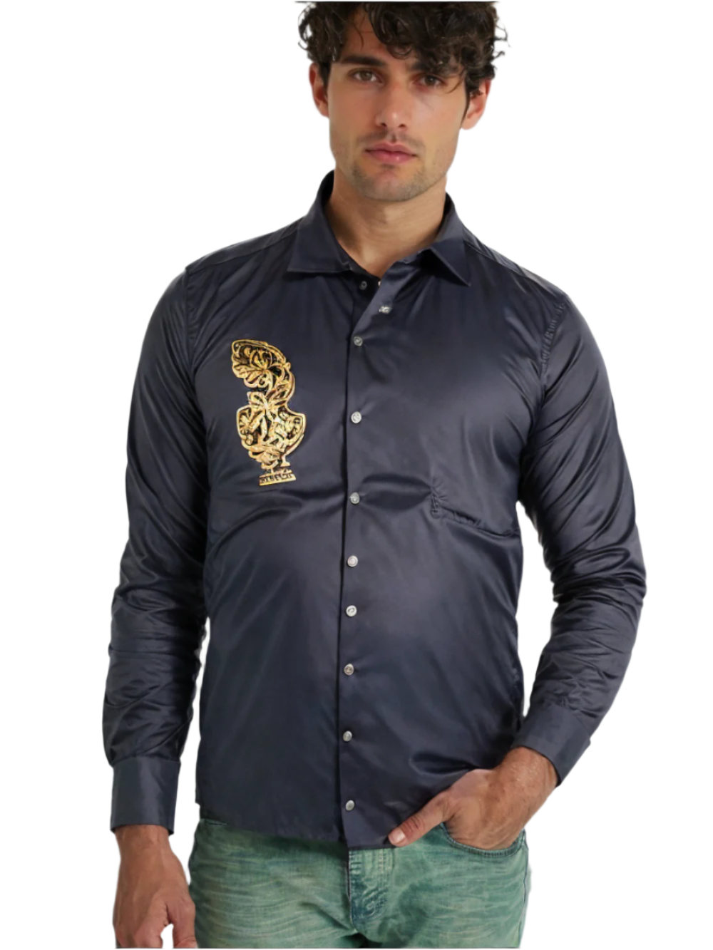 MANZON Men's Shirt