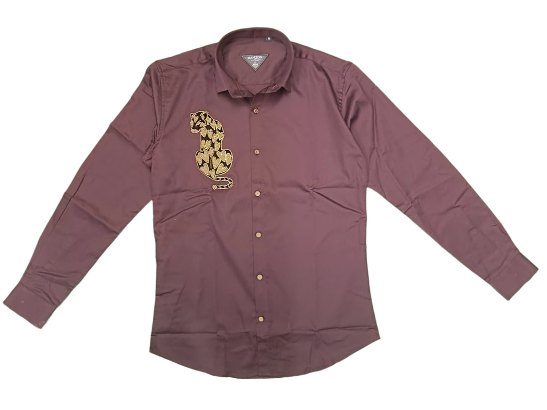 MANZON Men's Shirt