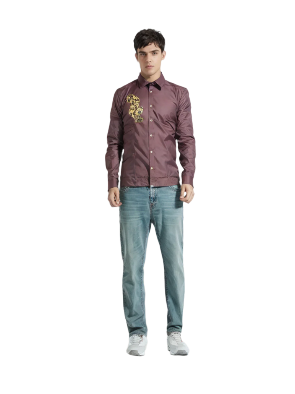 MANZON Men's Shirt