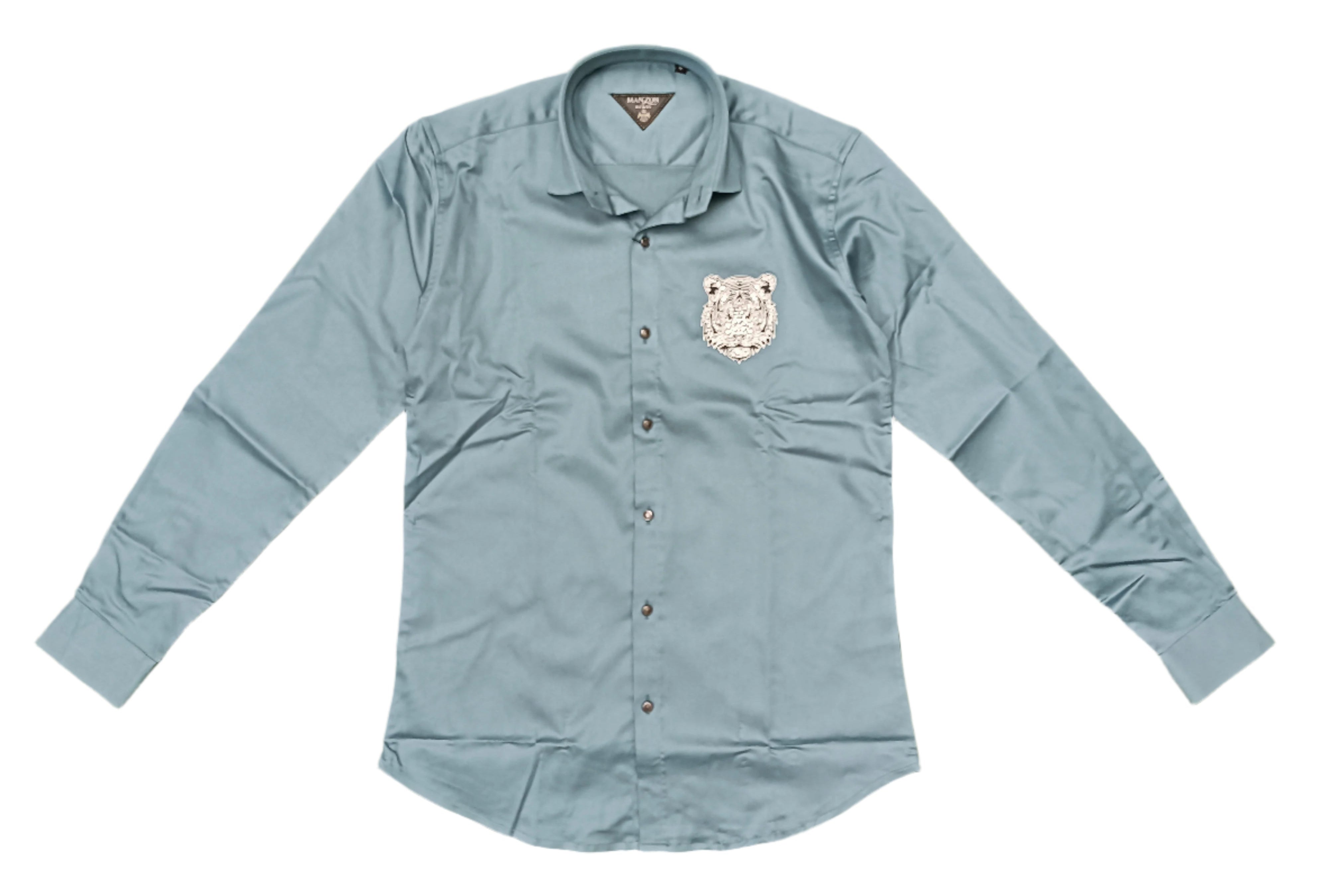 MANZON Men's Shirt