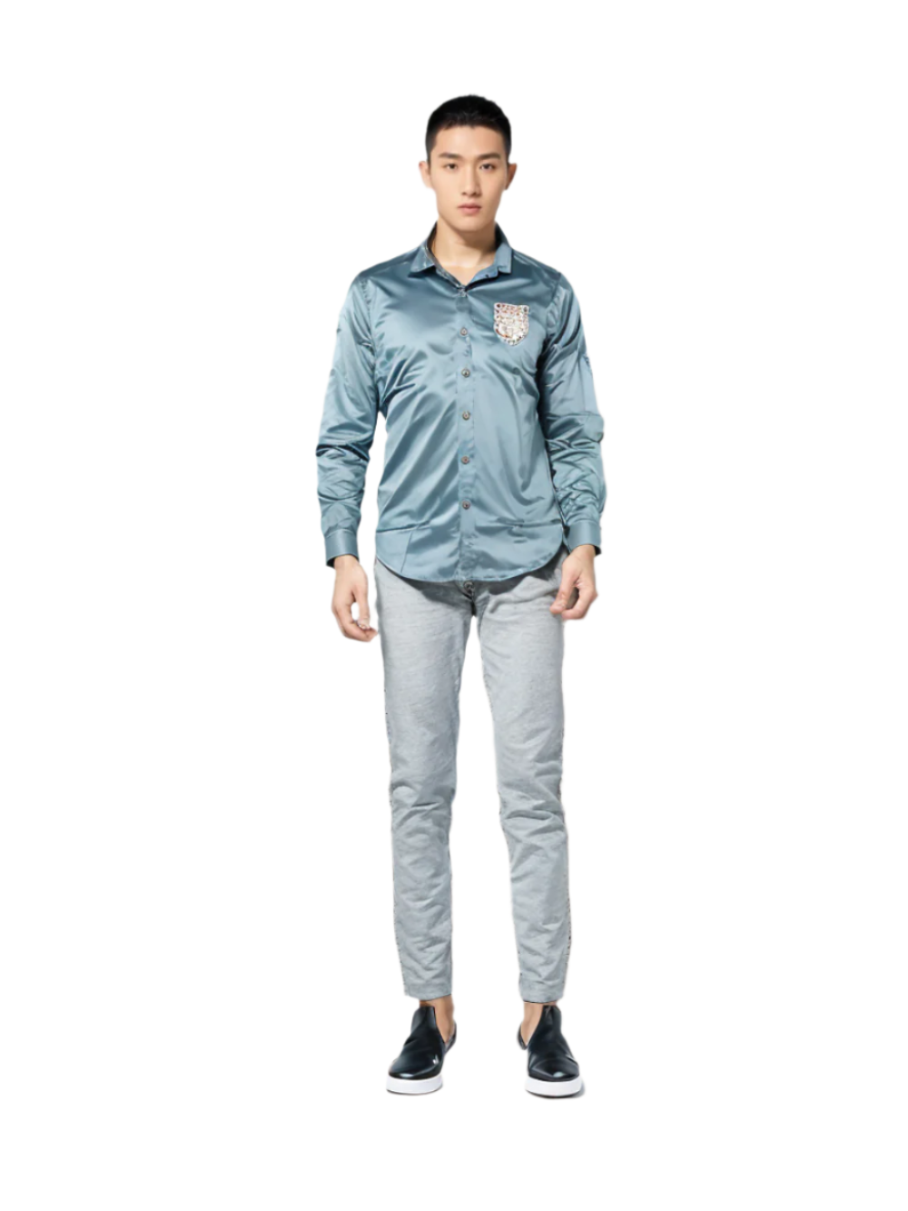 MANZON Men's Shirt