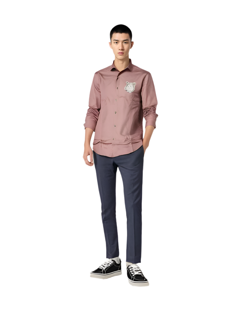 MANZON Men's Shirt