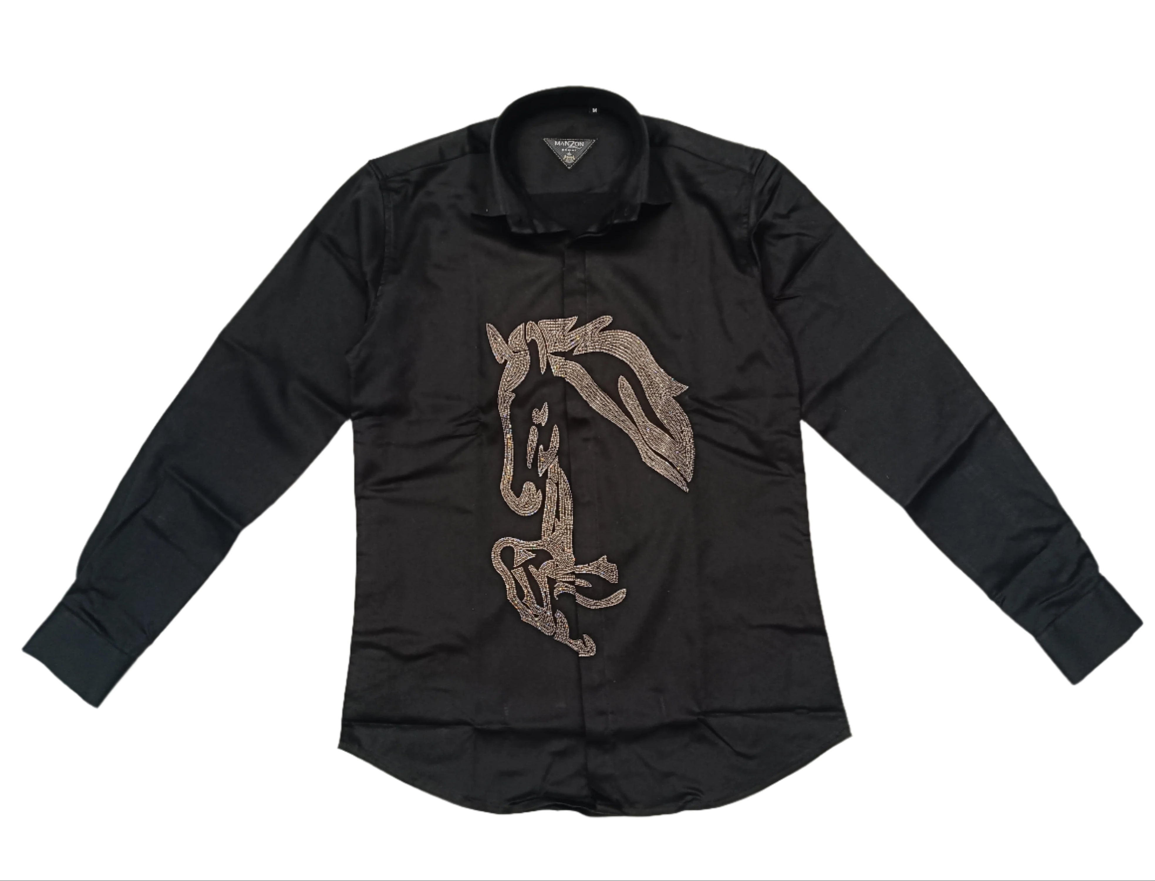 MANZON Men's Shirt