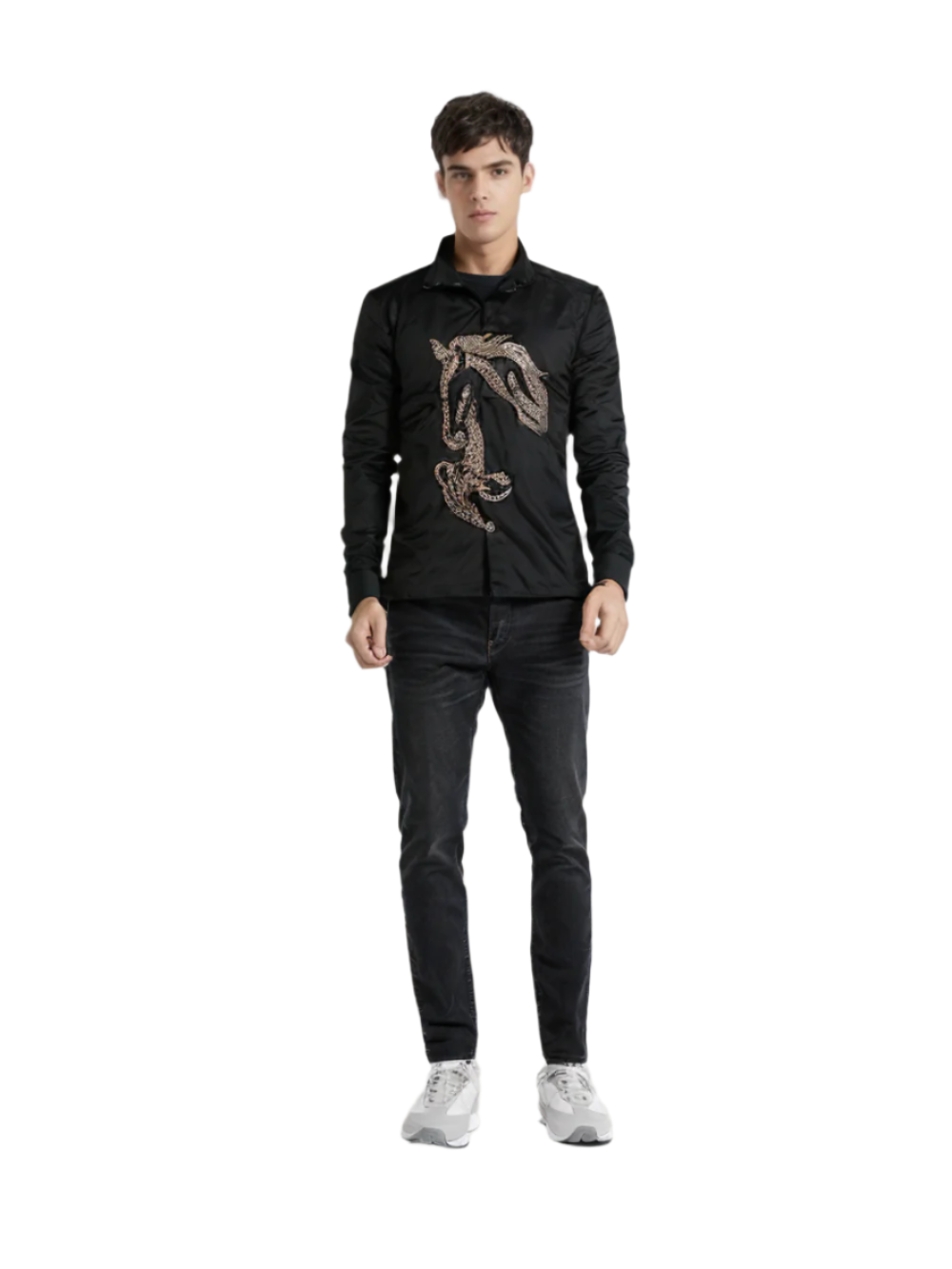 MANZON Men's Shirt