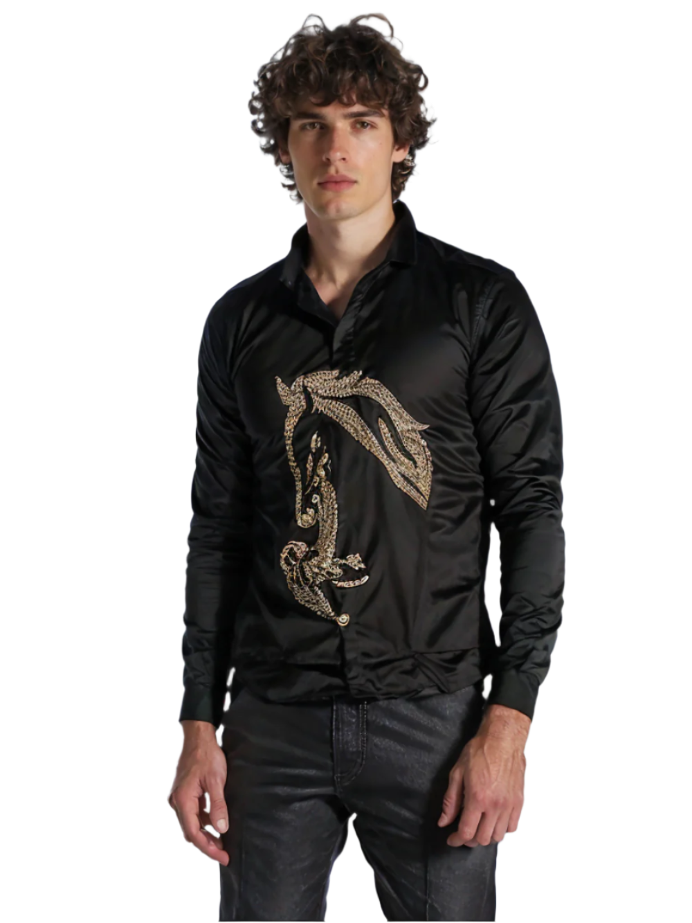 MANZON Men's Shirt