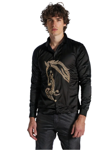 MANZON Men's Shirt