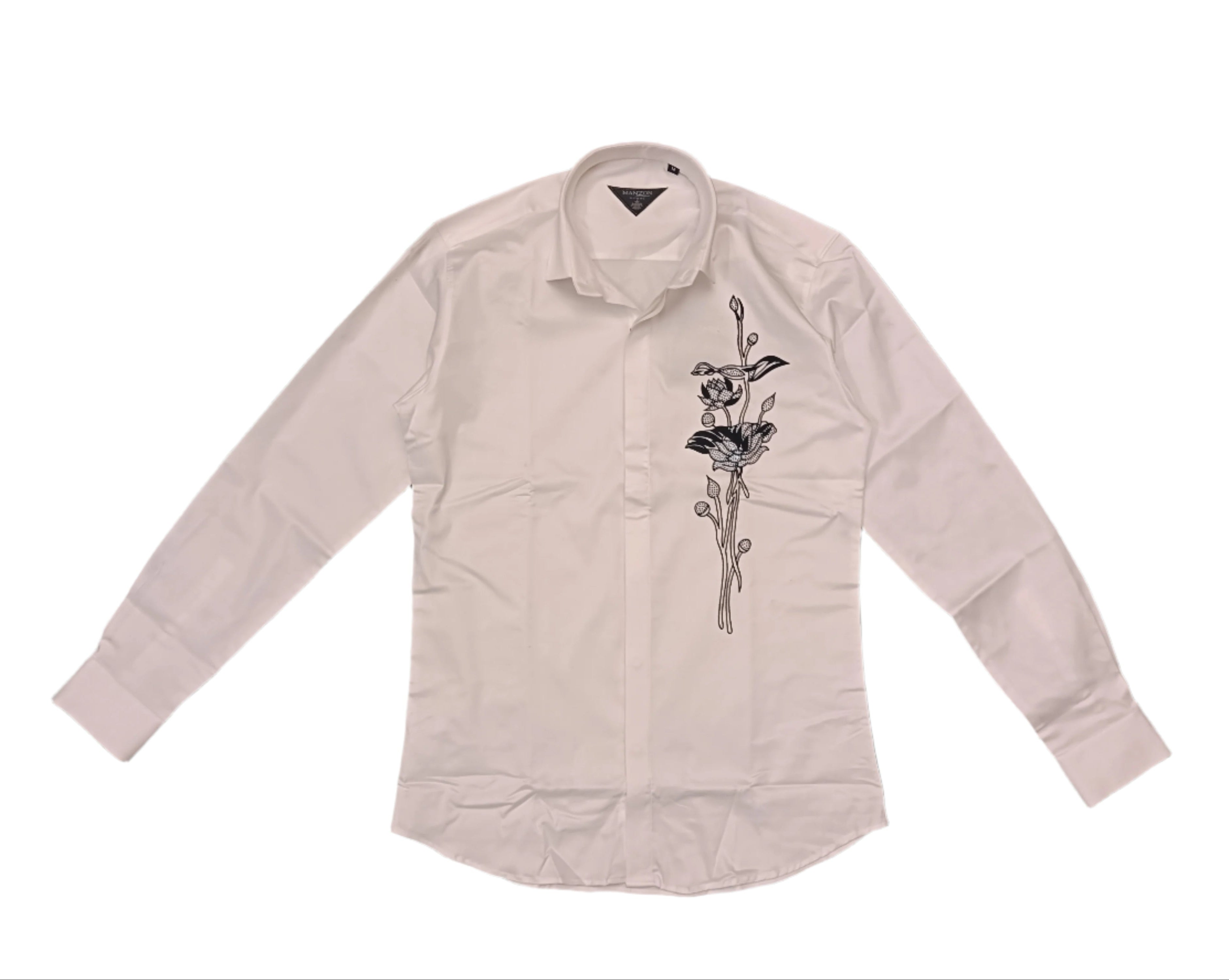 MANZON Men's Shirt