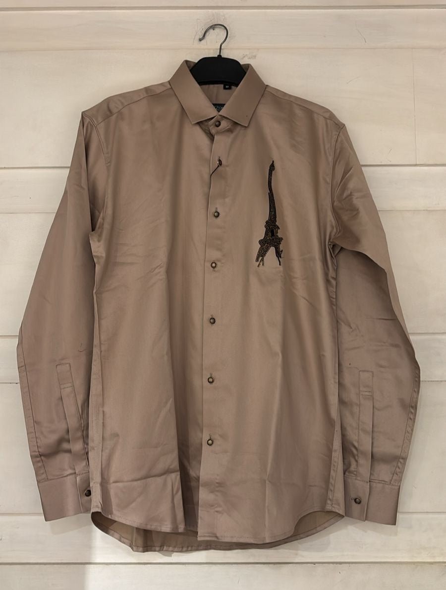 MANZON Men's Shirt