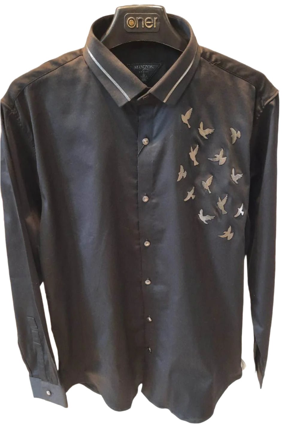 MANZON Men's Shirt