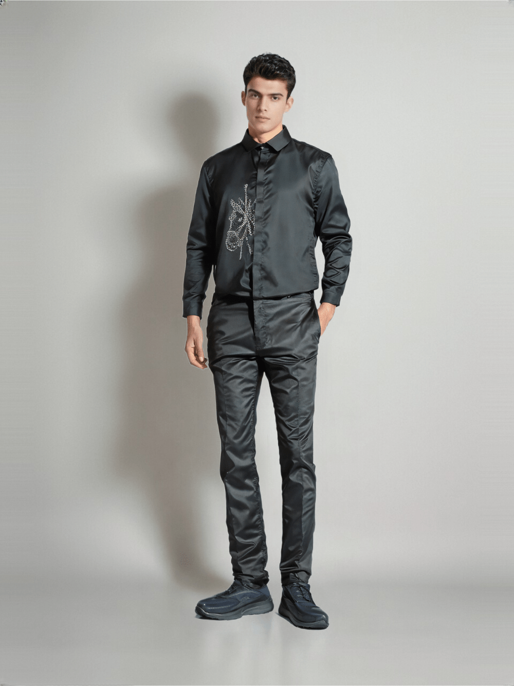 MANZON Men's Shirt