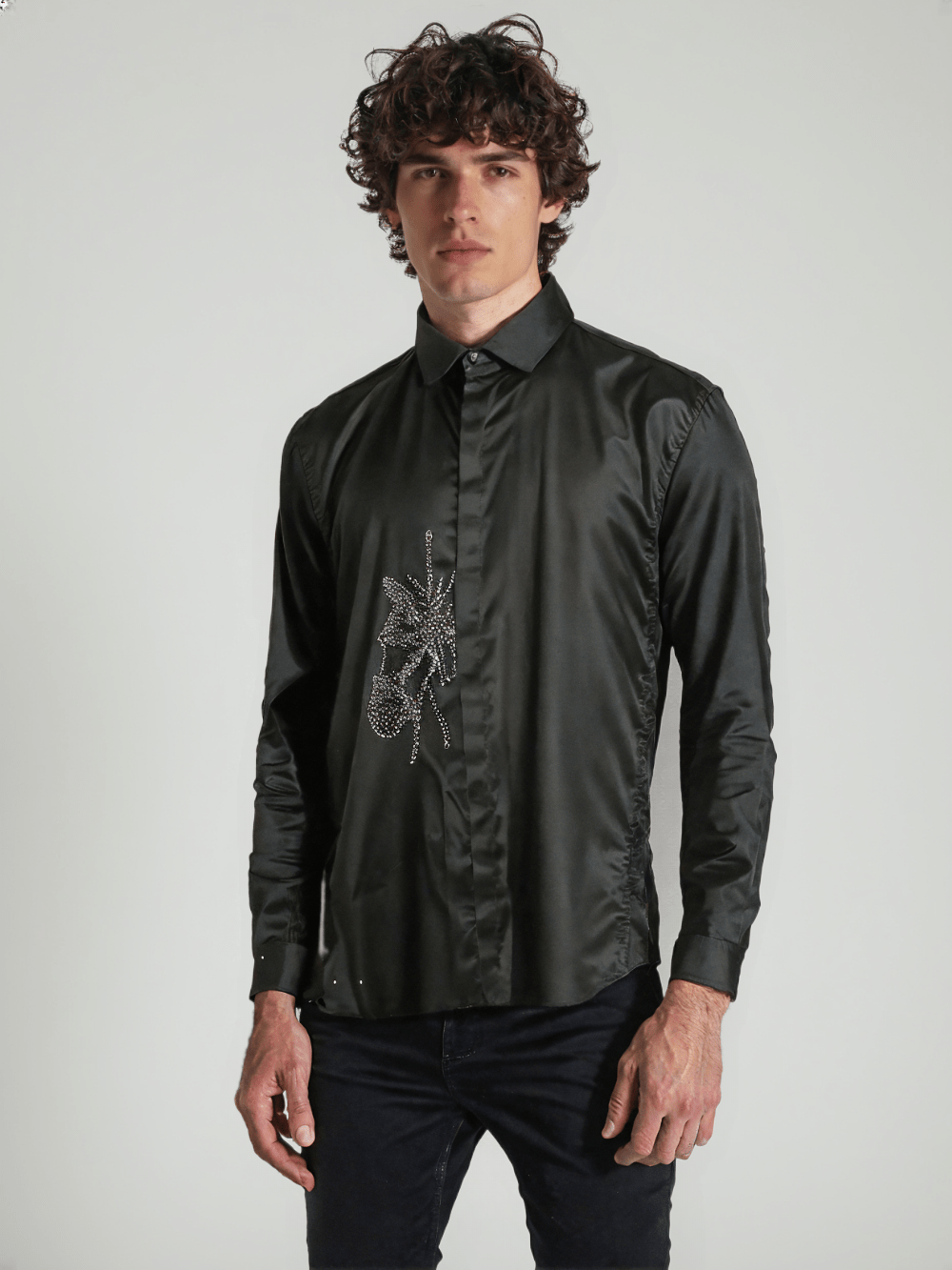 MANZON Men's Shirt