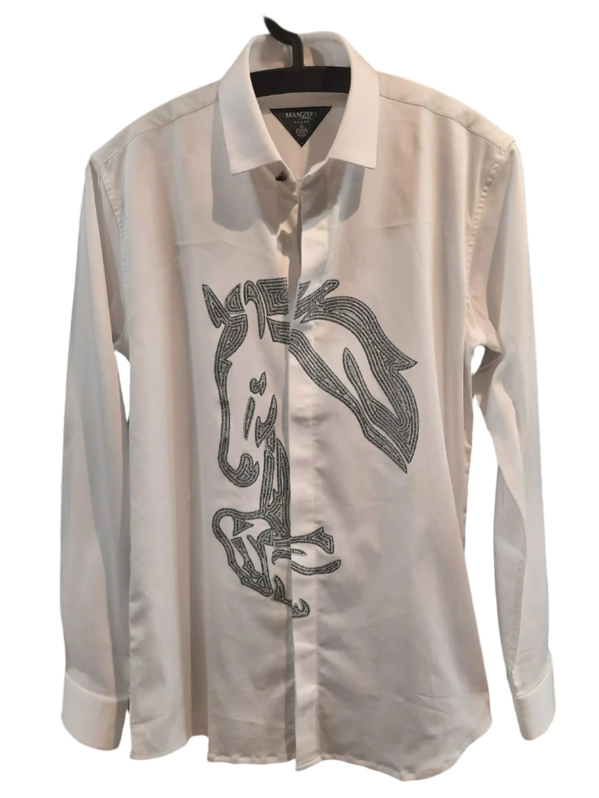 MANZON Men's Shirt