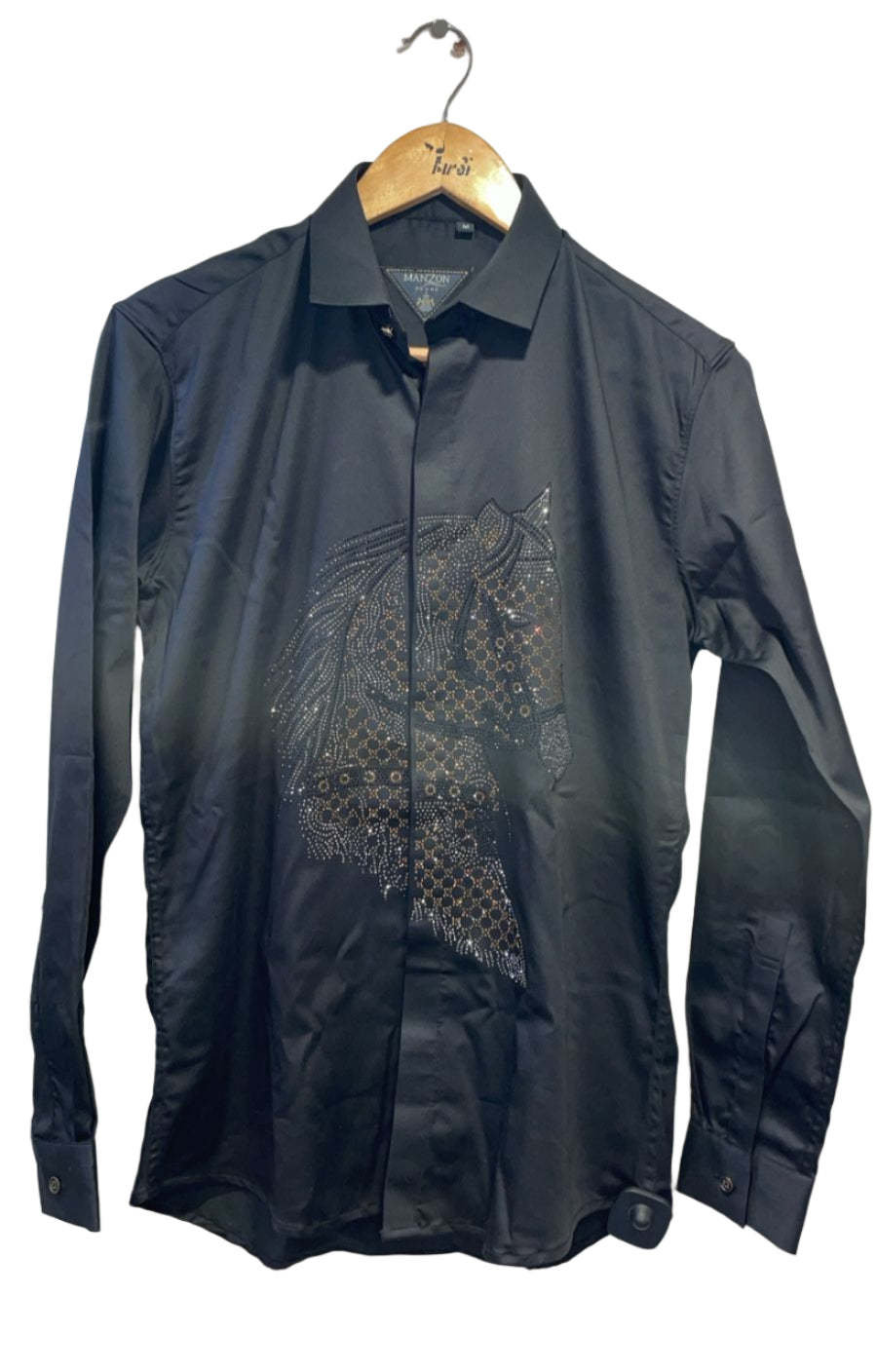 MANZON Men's Shirt