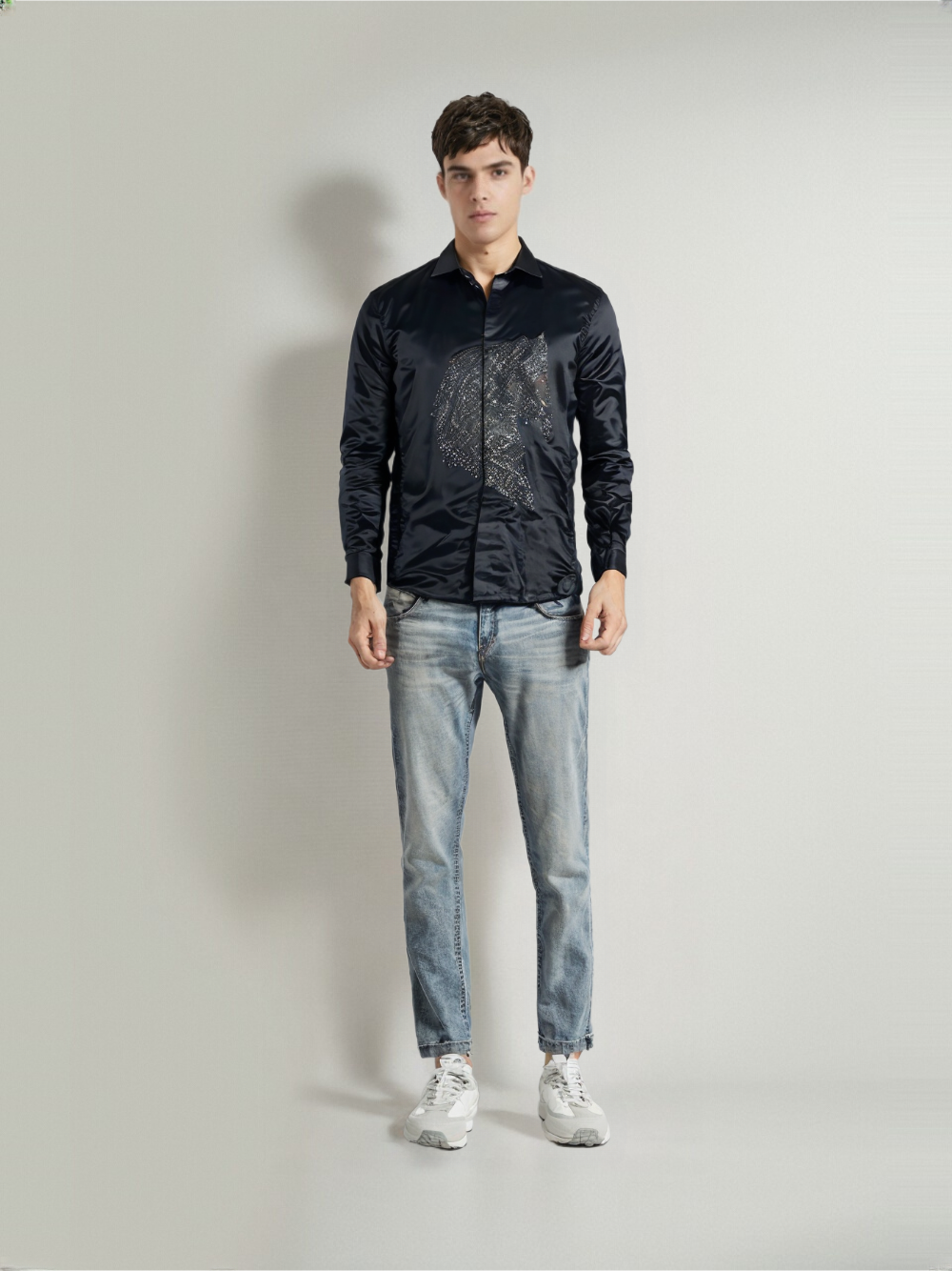 MANZON Men's Shirt