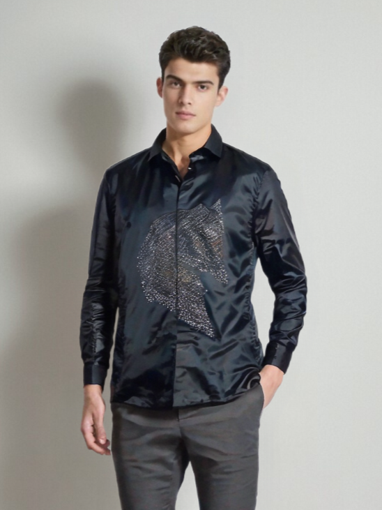 MANZON Men's Shirt