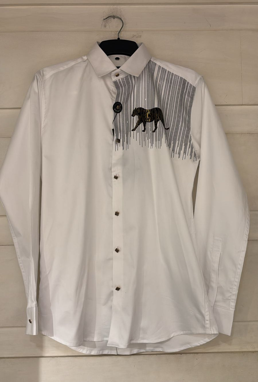 MANZON Men's Shirt