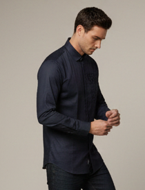 MANZON MEN's SHIRT