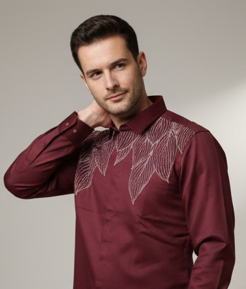 MANZON MEN's SHIRT