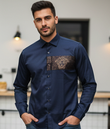 MANZON MEN's SHIRT