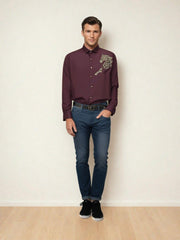 MANZON Men's  Shirt