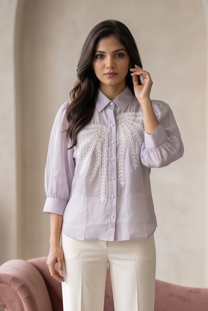MASK WOMEN's SHIRT