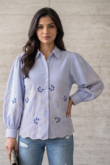 MASK WOMEN's SHIRT