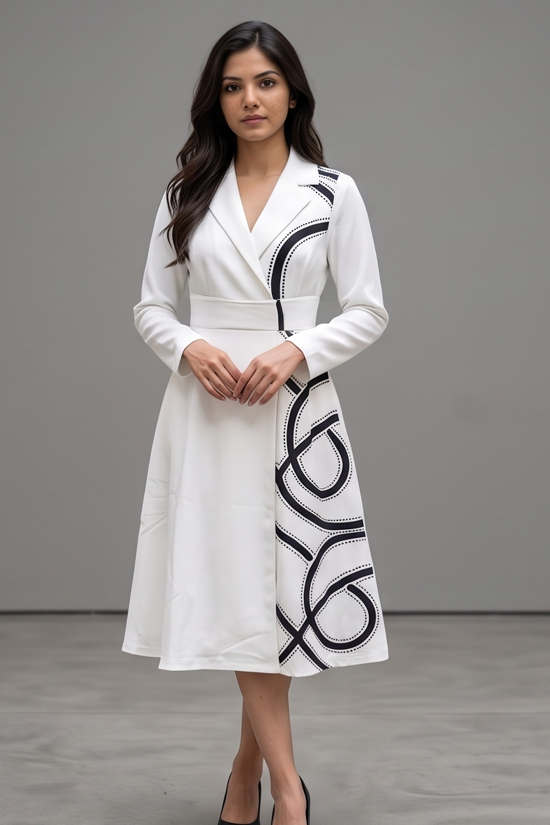 MASK WOMEN's TUNIC