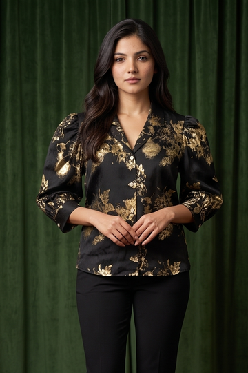 MASK WOMEN's SHIRT