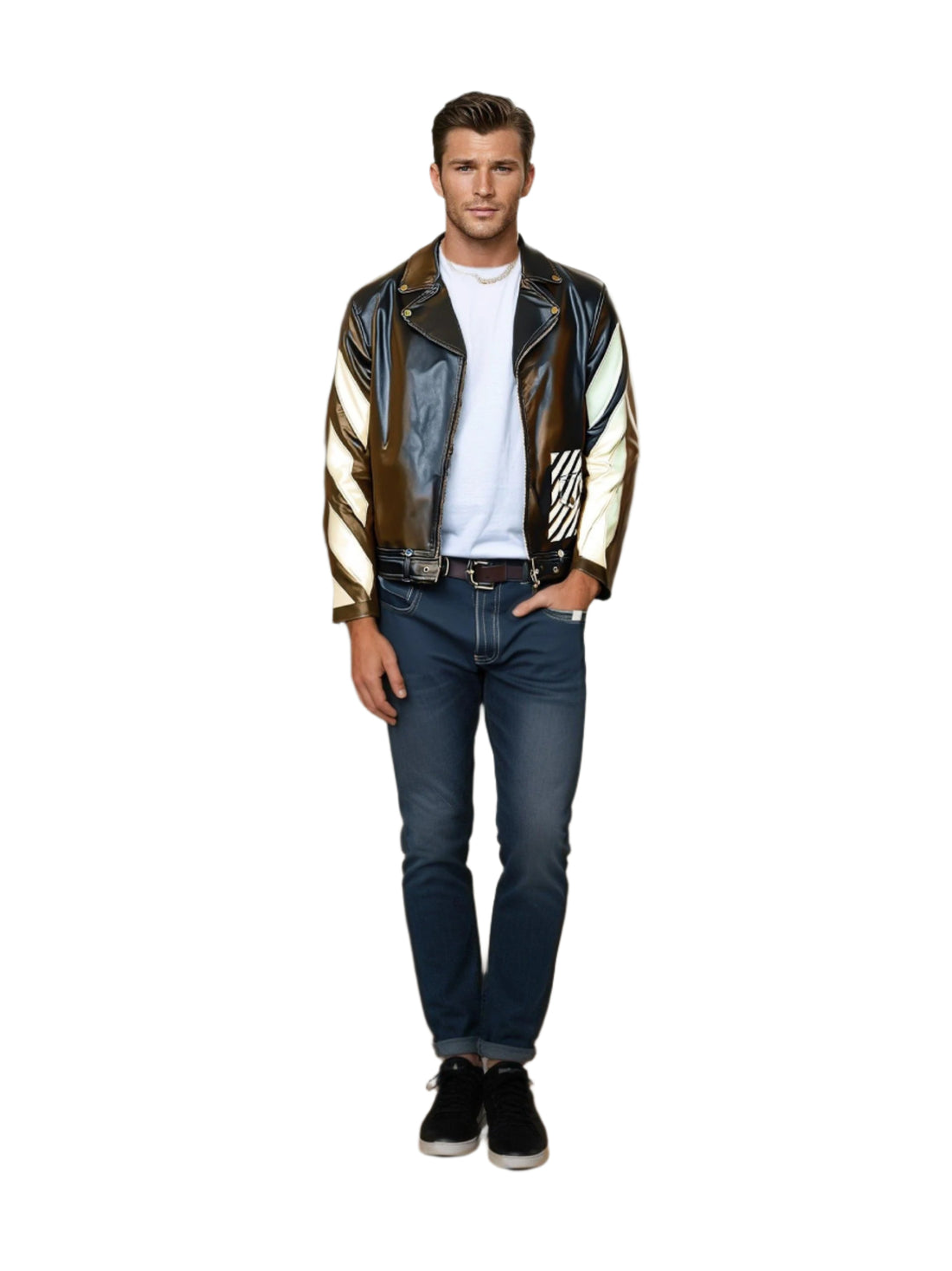 Men's  Jacket