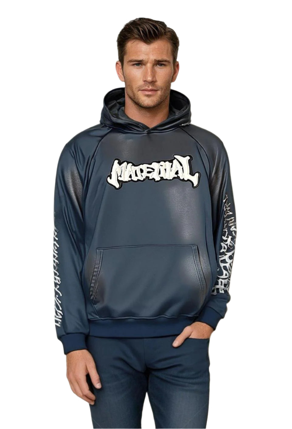 Men's  Sweatshirt