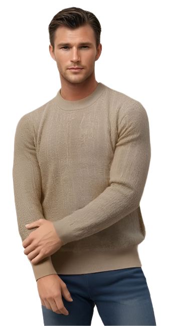 Men's  Sweater