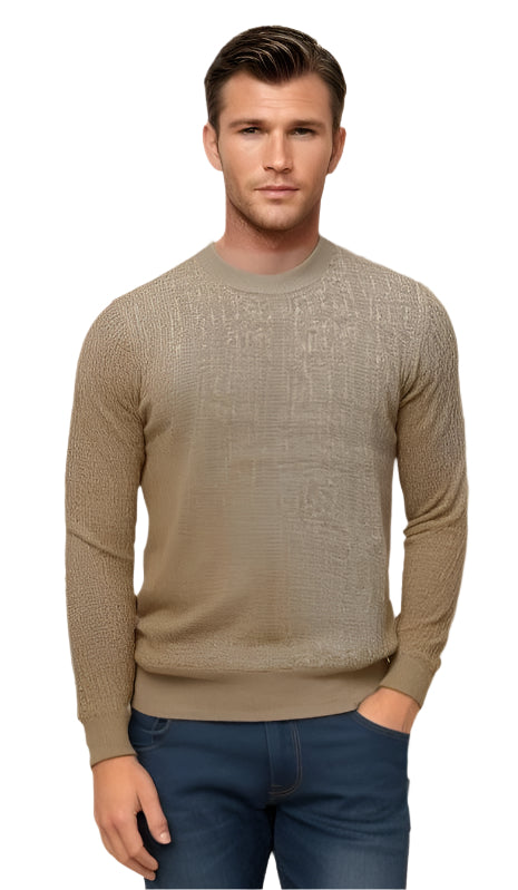 Men's  Sweater