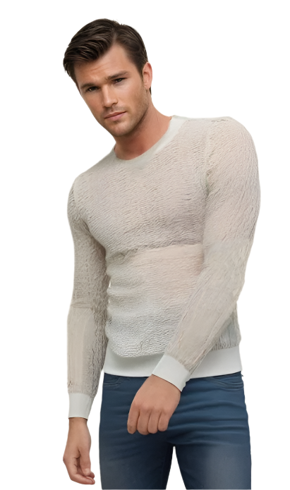 Men's  Sweater