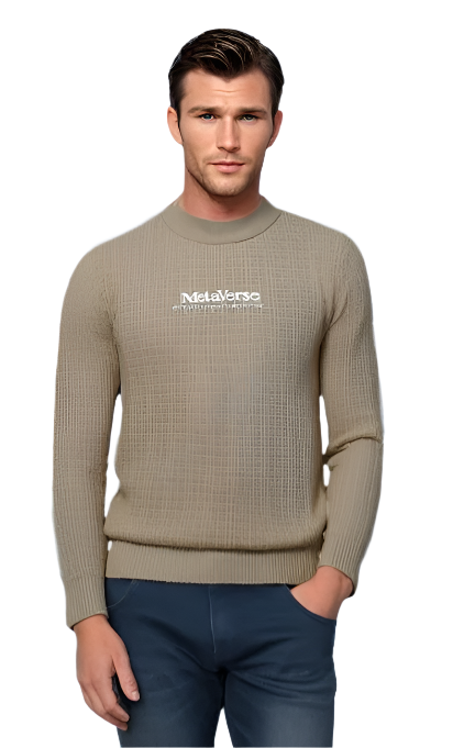 Men's  Sweater