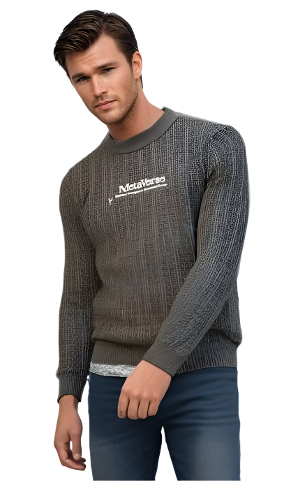 Men's  Sweater