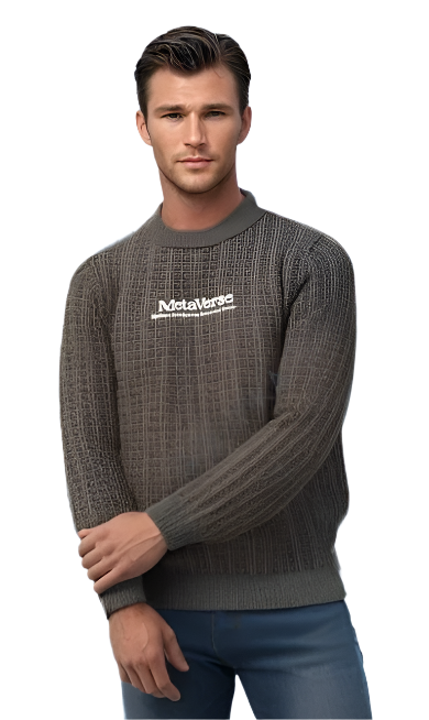 Men's  Sweater