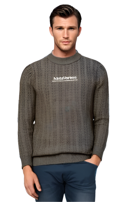 Men's  Sweater